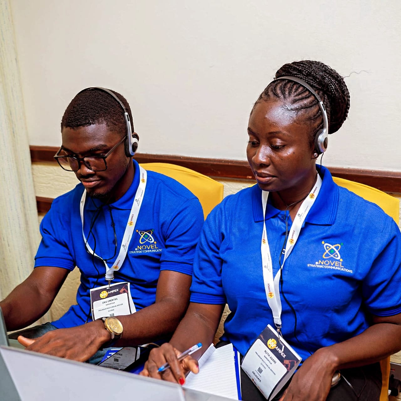 African Media Convention
